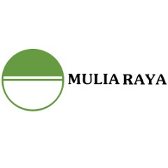 Logo PT Mulia Raya Agrijaya