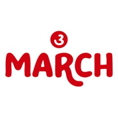 Logo March Coffee