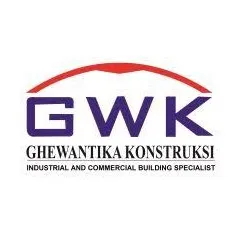 logo PT Ghewantika Konstruksi