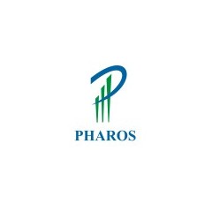 Logo PT Pharos Indonesia