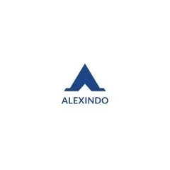 logo PT ALEXINDO