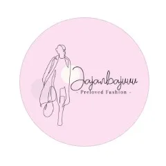 logo Jajan Bajuuu Store
