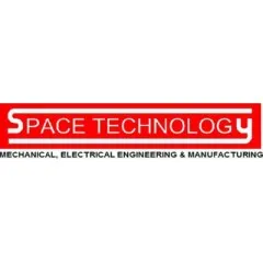 logo PT Space Technology