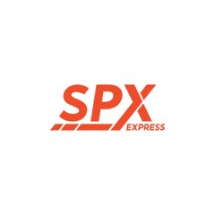 Logo SPX Express