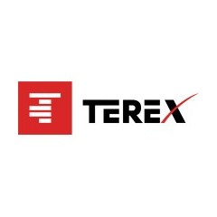 Logo Terex