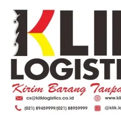 logo PT Klik Logistics Putera Harmas