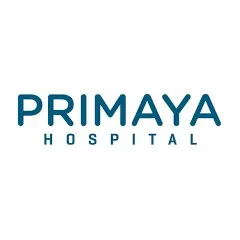 logo Primaya Hospital Bekasi Utara