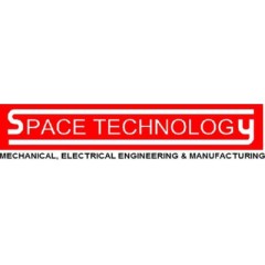 Logo PT Space Technology