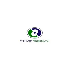 logo PT Dharma Polimetal Tbk (Dharma Group)