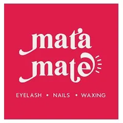logo Mata Mate Studio
