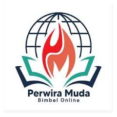 Logo Bimbel Perwira Muda