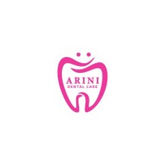 Logo Arini Dental Care