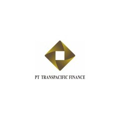 Logo PT Transpacific Finance