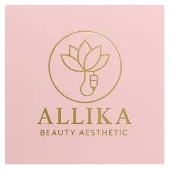 logo PT. Allika Beauty Aesthetic