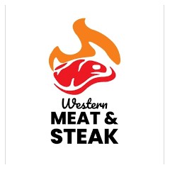 Logo Western Meat n Steak