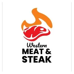 logo Western Meat n Steak