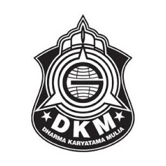 Logo PT Dharma Karyatama Mulia