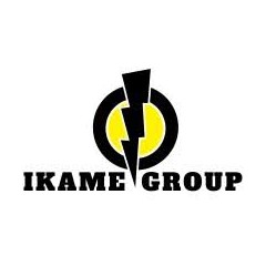 Logo IKAME GROUP
