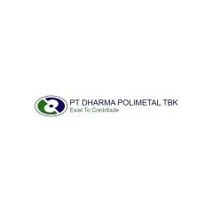 logo PT Dharma Polimetal Tbk (Dharma Group)