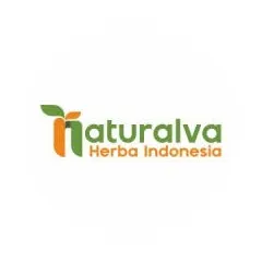 logo PT NATURALVA HERBA INDONESIA