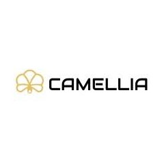 Logo PT Camellia Metal Indonesia