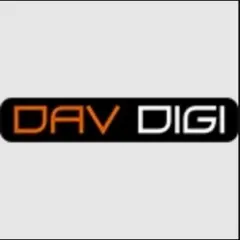 logo DAVDIGI