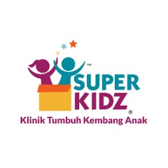 Logo PT. Kilau Infusi Indonesia