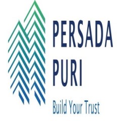 Logo PT Persada Puri Tama