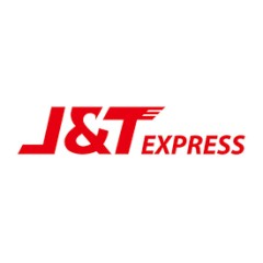 Logo PT Global Jet Express Cabang Bekasi (J&T Express)