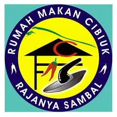 logo RUMAH MAKAN CIBIUK Cikarang