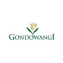 Logo PT Gondowangi Tradisional Kosmetika