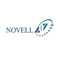 logo Novell Pharmaceutical Laboratories