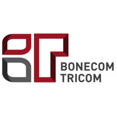 Logo PT Bonecom Tricom