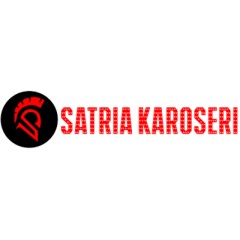 Logo PT Satria Metalindo Perkasa (GrahaTrans Group)