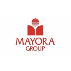 Logo MAYORA GROUP