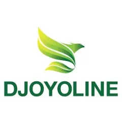logo PT. Djoyoline Pusaka Indonesia