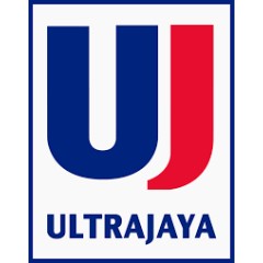 Logo PT Ultrajaya Milk Industri & Trading Company