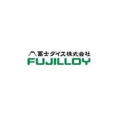 Logo PT. Fujilloy Indonesia
