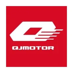 logo QJMOTOR INDONESIA