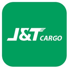 Logo J&T Cargo-Bekasi