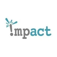 logo PT Impact Power Mandiri