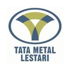 logo PT Tata Metal Lestari