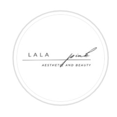 Logo Lalapink.id