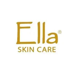 logo Ella Skin Care
