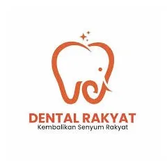 logo Dental Rakyat