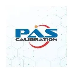 logo PT Pananjung Anugrah Solution (PAS Calibration)