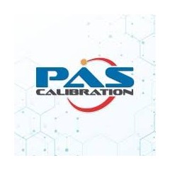 Logo PT Pananjung Anugrah Solution (PAS Calibration)