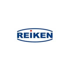 Logo PT. REIKEN QUALITY TOOLS