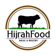 Logo Hijrahfood Group