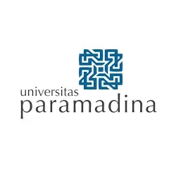 logo Universitas Paramadina